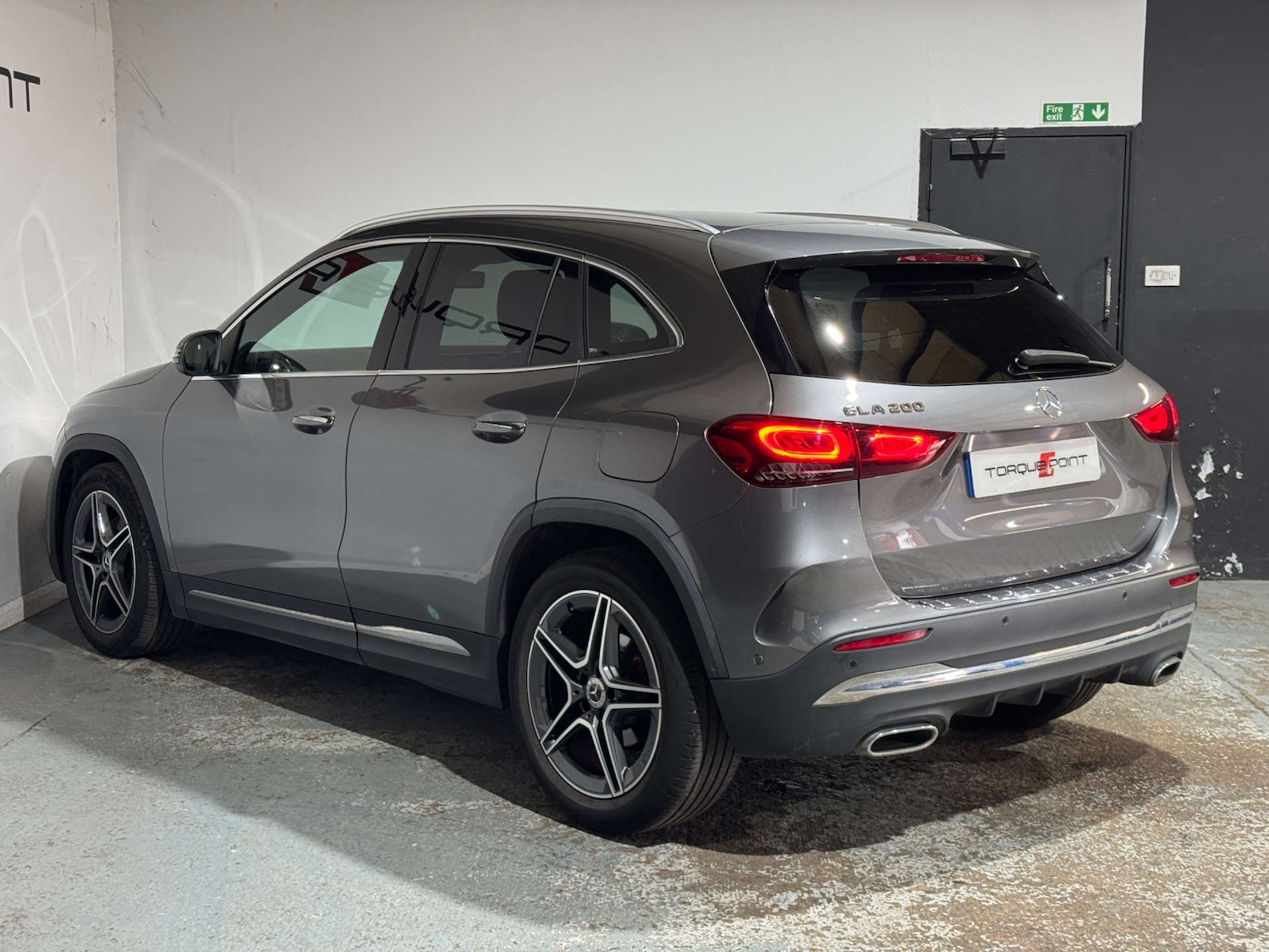 Used Mercedes-Benz GLA 2020 for sale - 76223017: Photo 9