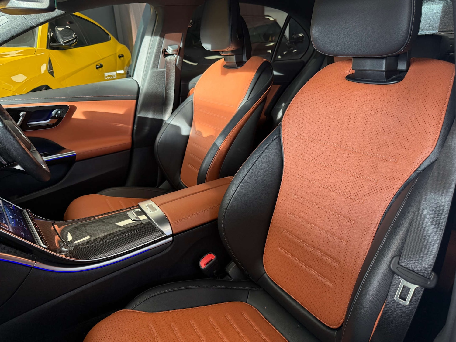 Used Mercedes-Benz C Class 2024 for sale - 76933019: Photo 12