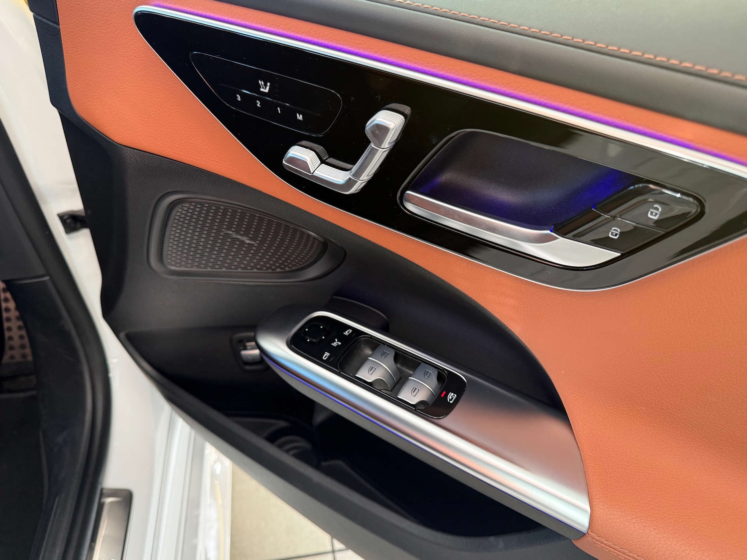 Used Mercedes-Benz C Class 2024 for sale - 76933019: Photo 22