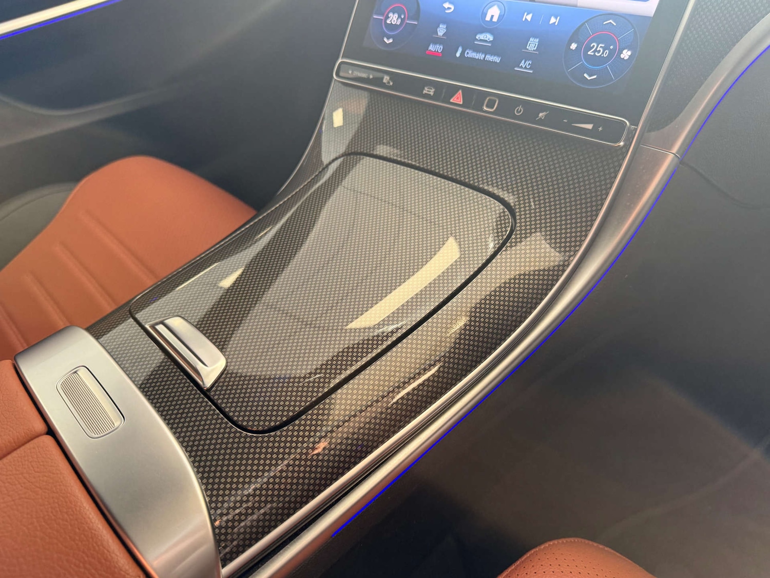 Used Mercedes-Benz C Class 2024 for sale - 76933019: Photo 23