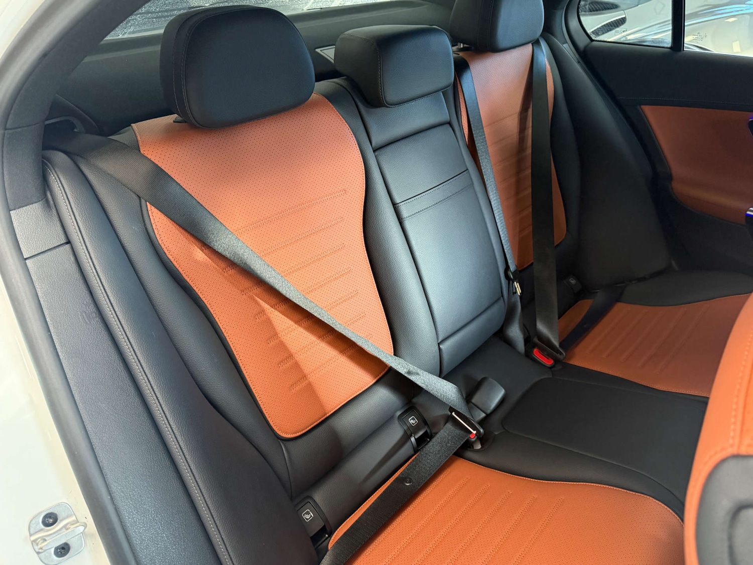 Used Mercedes-Benz C Class 2024 for sale - 76933019: Photo 24