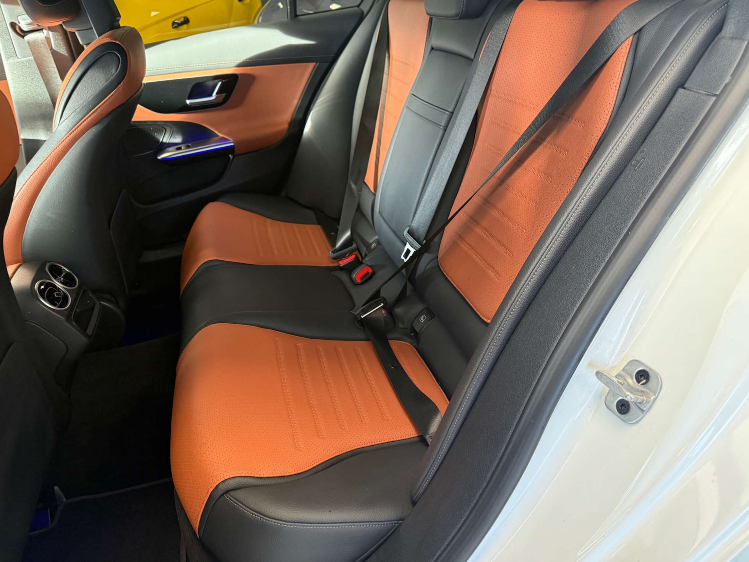 Used Mercedes-Benz C Class 2024 for sale - 76933019: Photo 25