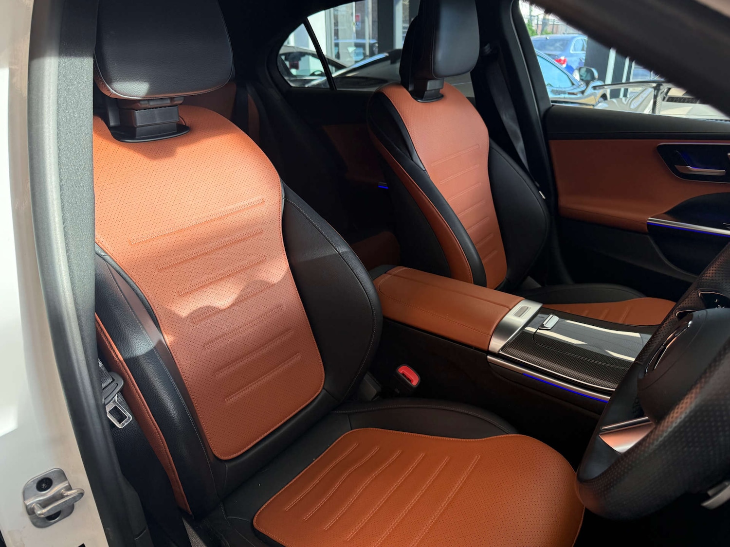 Used Mercedes-Benz C Class 2024 for sale - 76933019: Photo 6