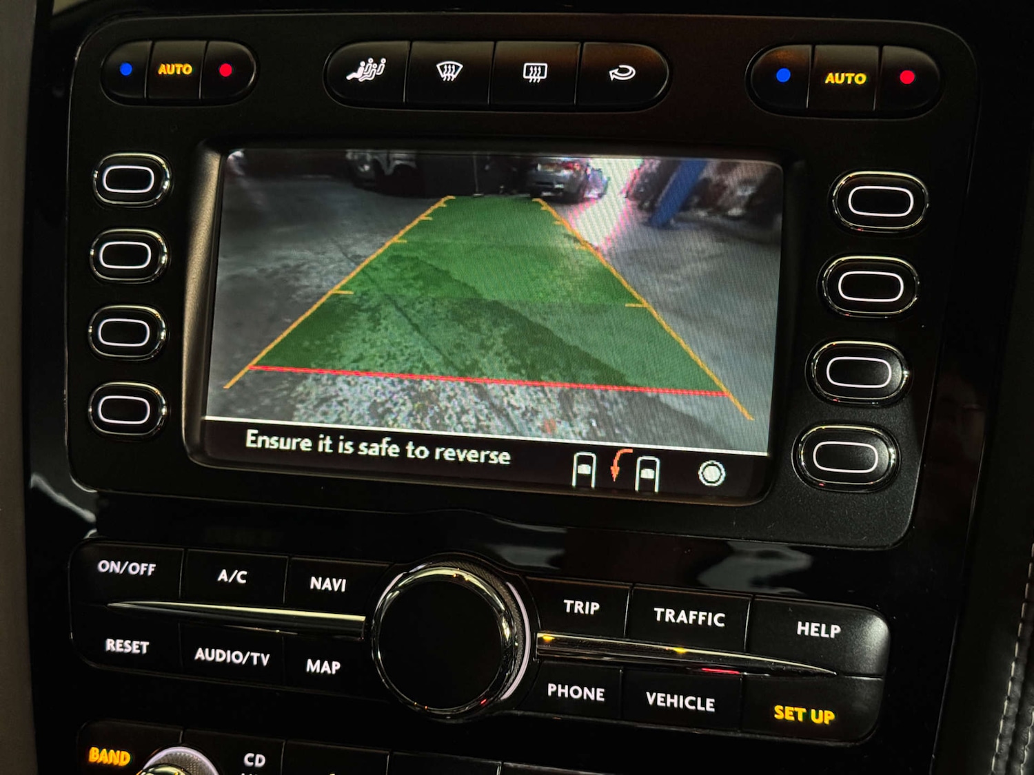 Used Bentley Continental 2010 for sale - 76547275: Photo 10