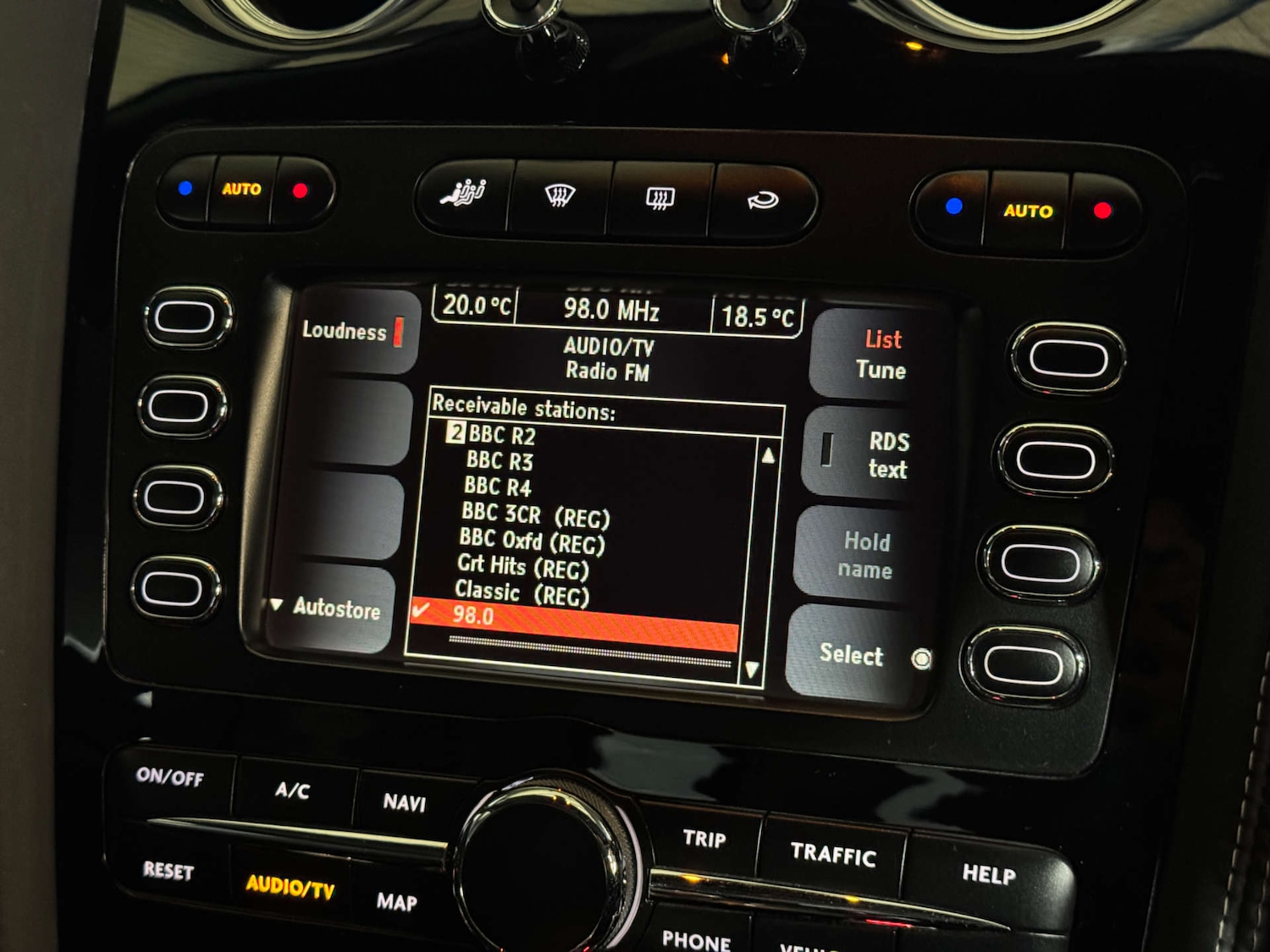 Used Bentley Continental 2010 for sale - 76547275: Photo 11