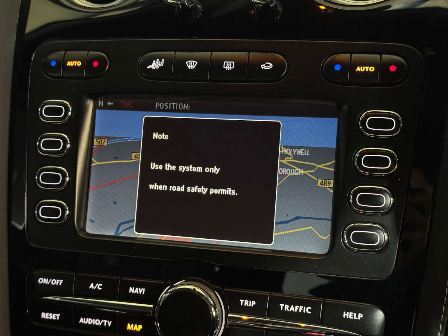 Used Bentley Continental 2010 for sale - 76547275: Photo 12