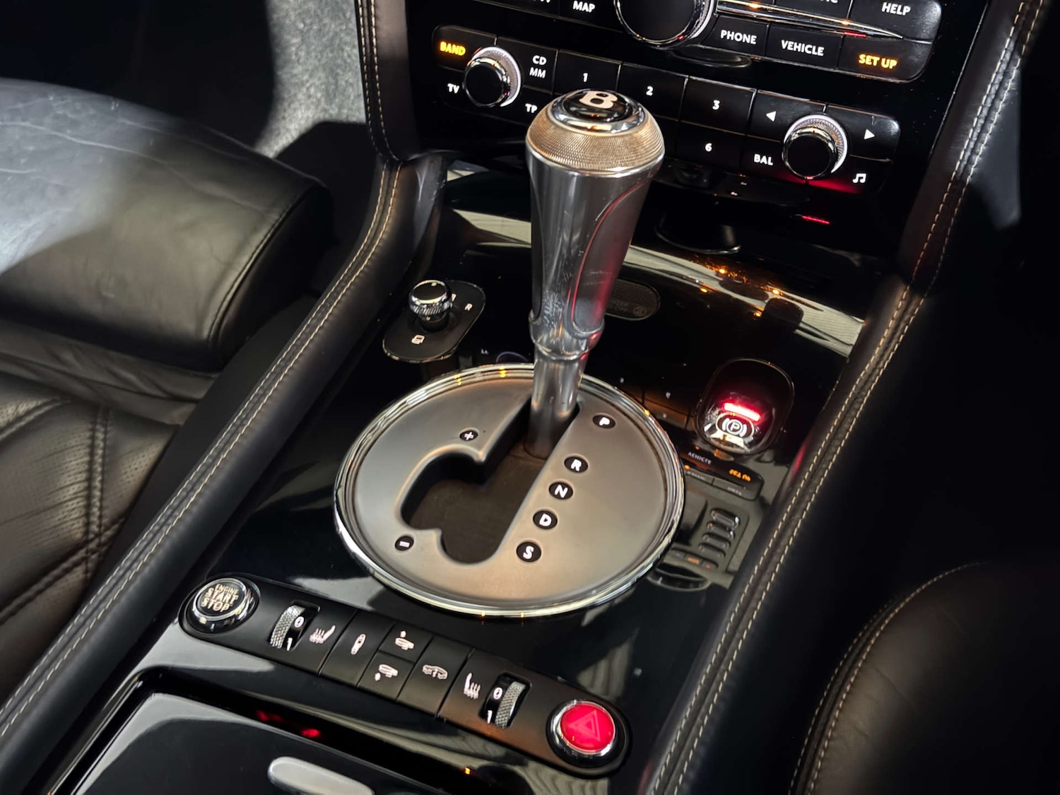 Used Bentley Continental 2010 for sale - 76547275: Photo 16