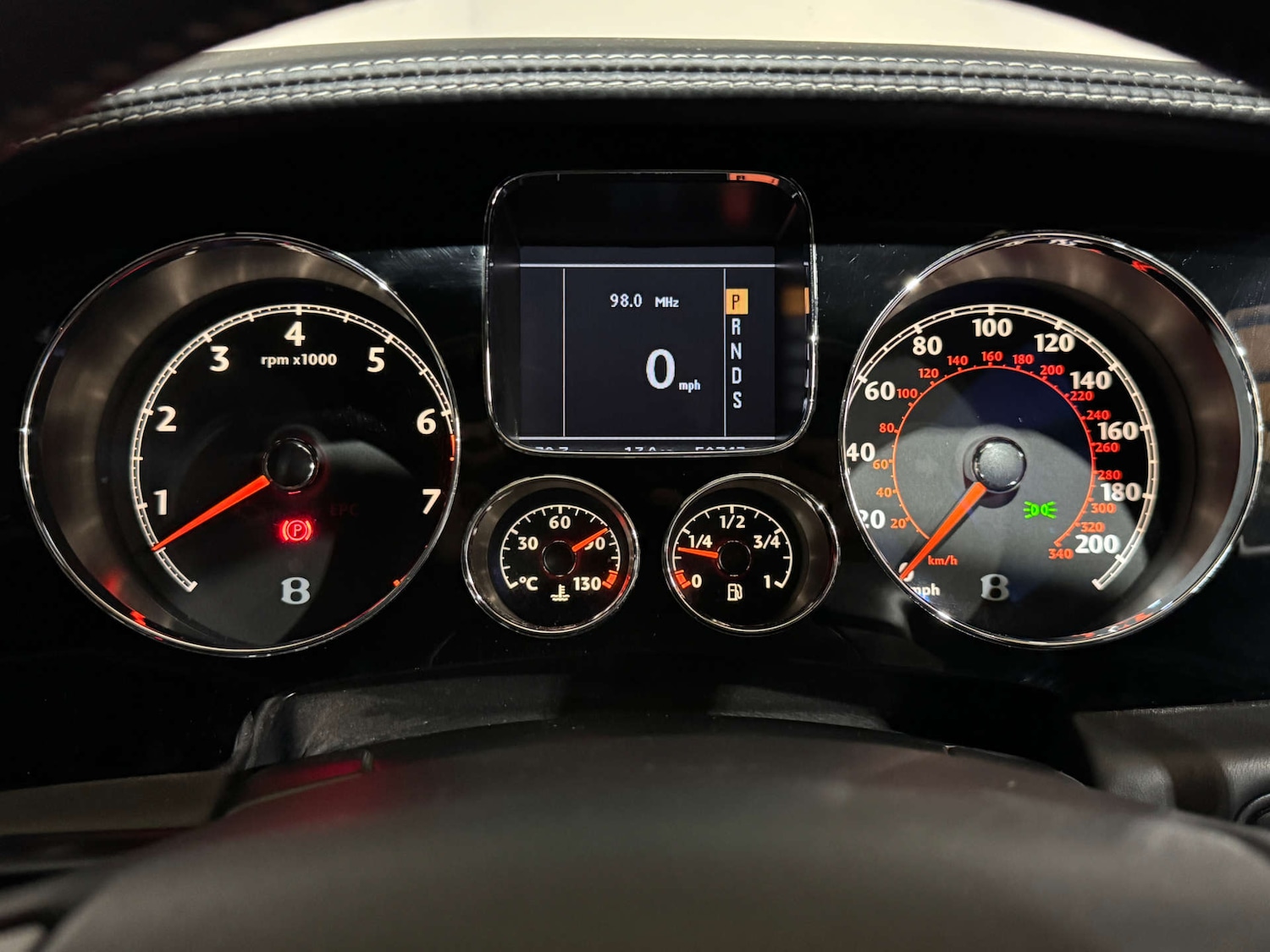 Used Bentley Continental 2010 for sale - 76547275: Photo 19