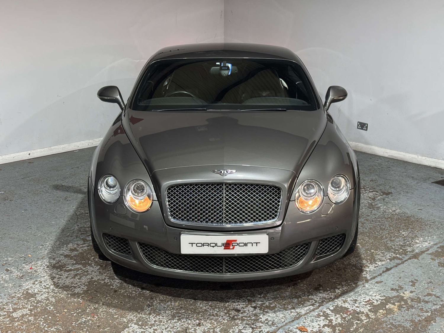 Used Bentley Continental 2010 for sale - 76547275: Photo 24
