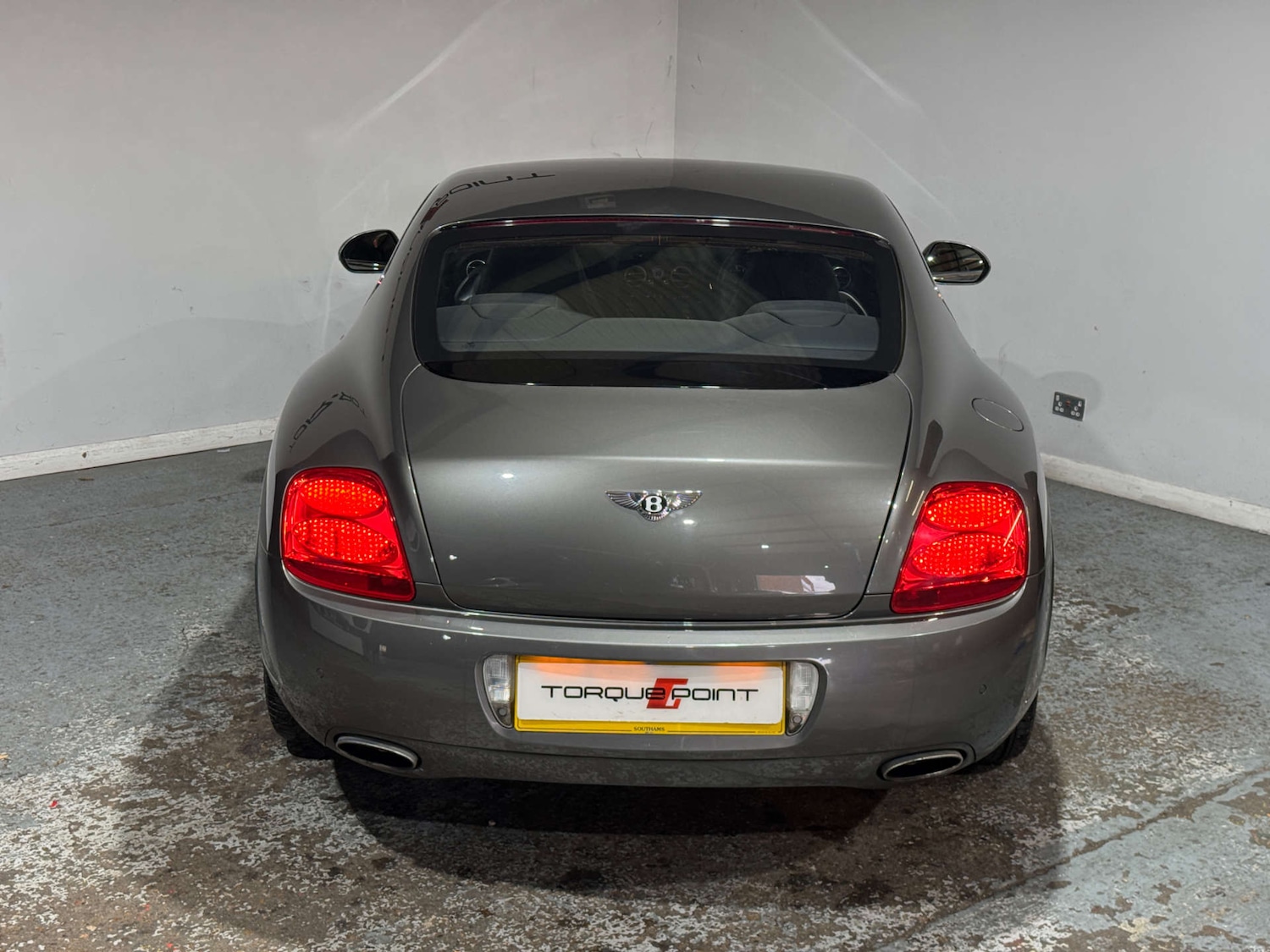 Used Bentley Continental 2010 for sale - 76547275: Photo 25