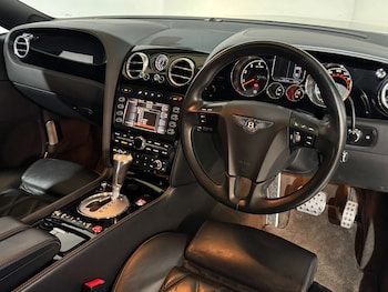 Used Bentley Continental 2010 for sale - 76547275: Photo