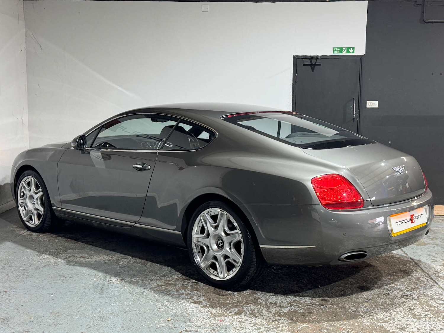 Used Bentley Continental 2010 for sale - 76547275: Photo 3
