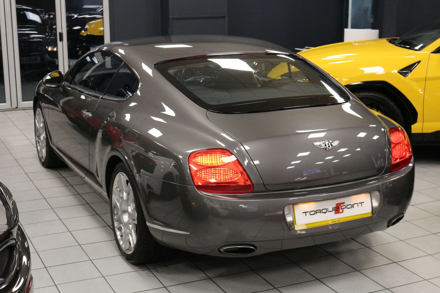 Used Bentley Continental 2010 for sale - 76547275: Photo 33