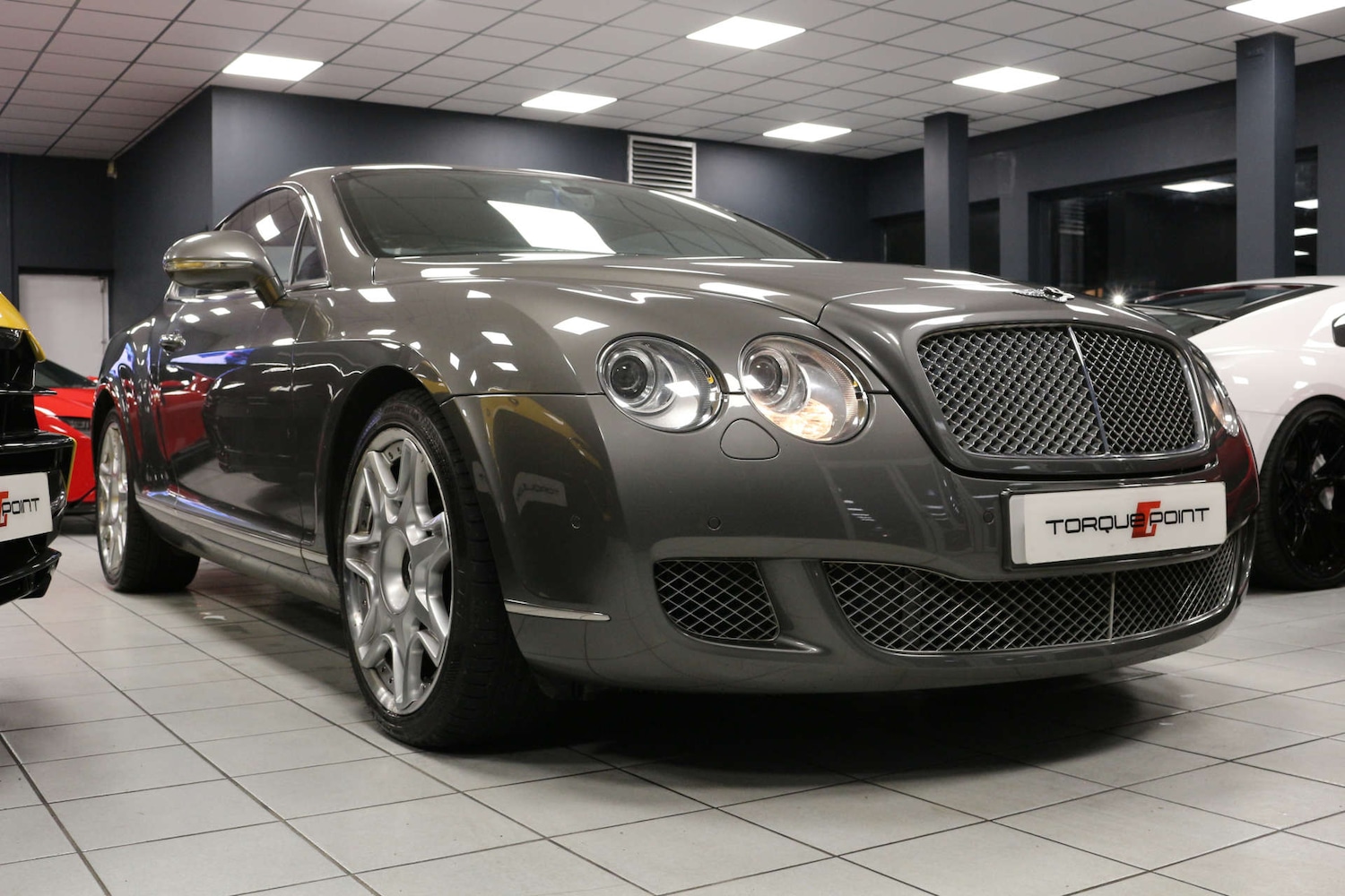 Used Bentley Continental 2010 for sale - 76547275: Photo 34