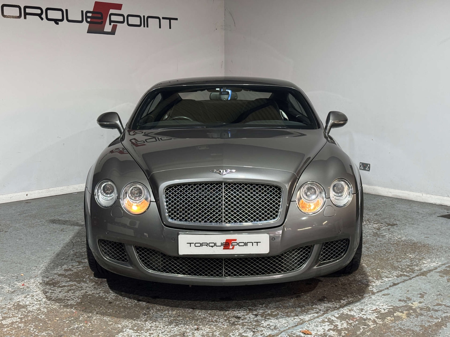 Used Bentley Continental 2010 for sale - 76547275: Photo 4