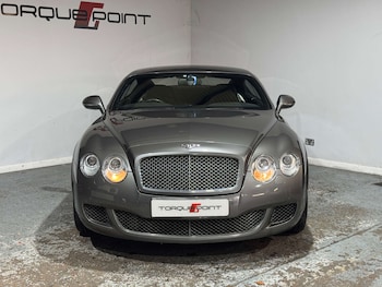 Used Bentley Continental 2010 for sale - 76547275: Photo