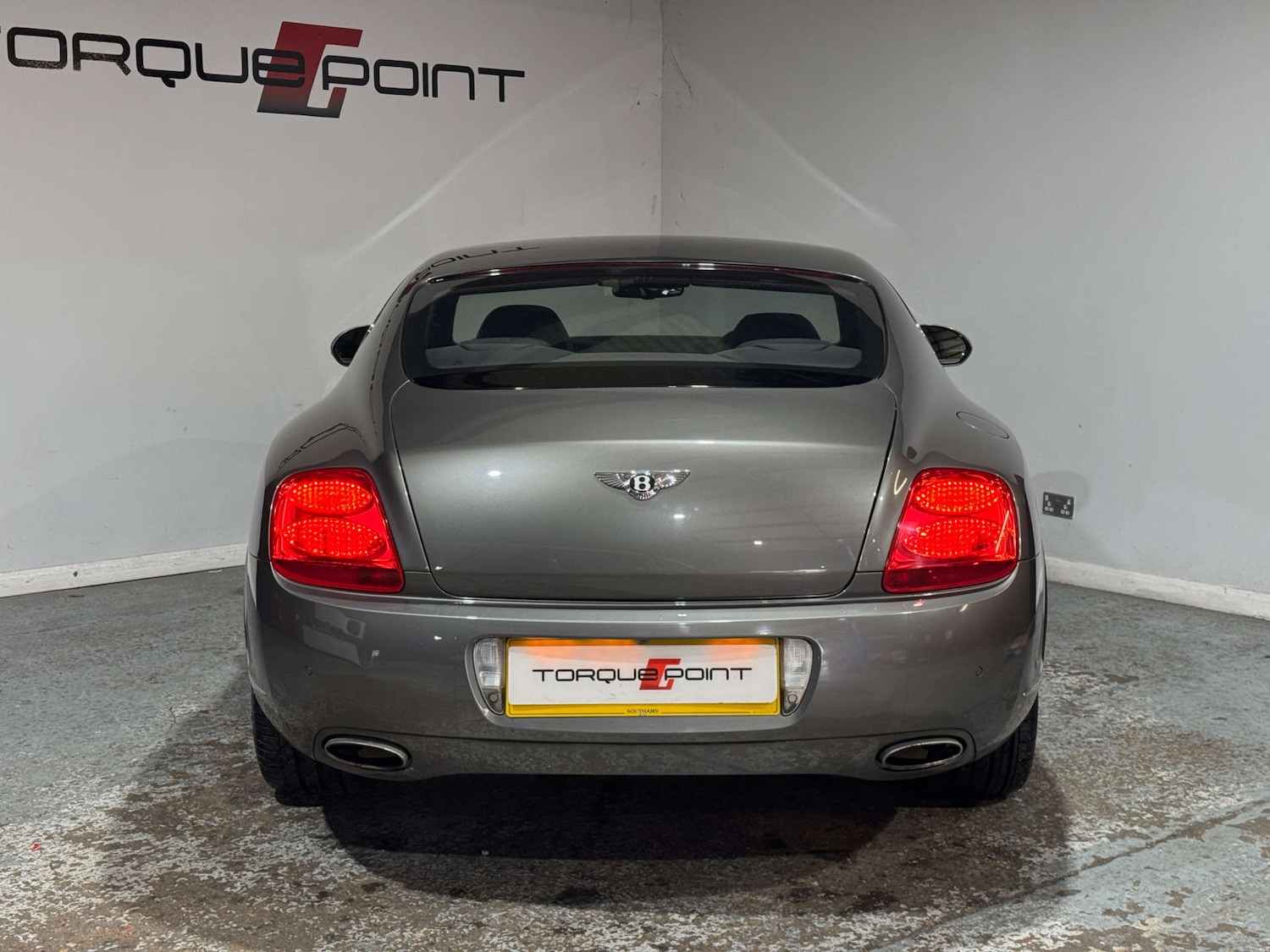 Used Bentley Continental 2010 for sale - 76547275: Photo 5