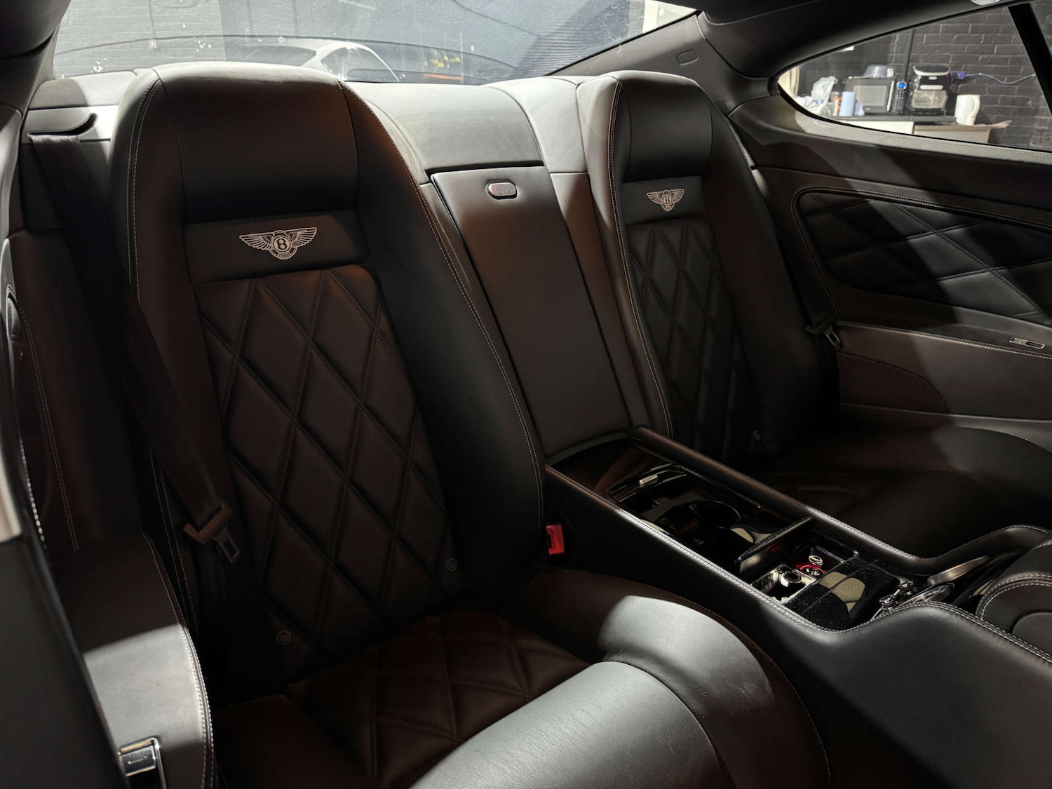 Used Bentley Continental 2010 for sale - 76547275: Photo 8