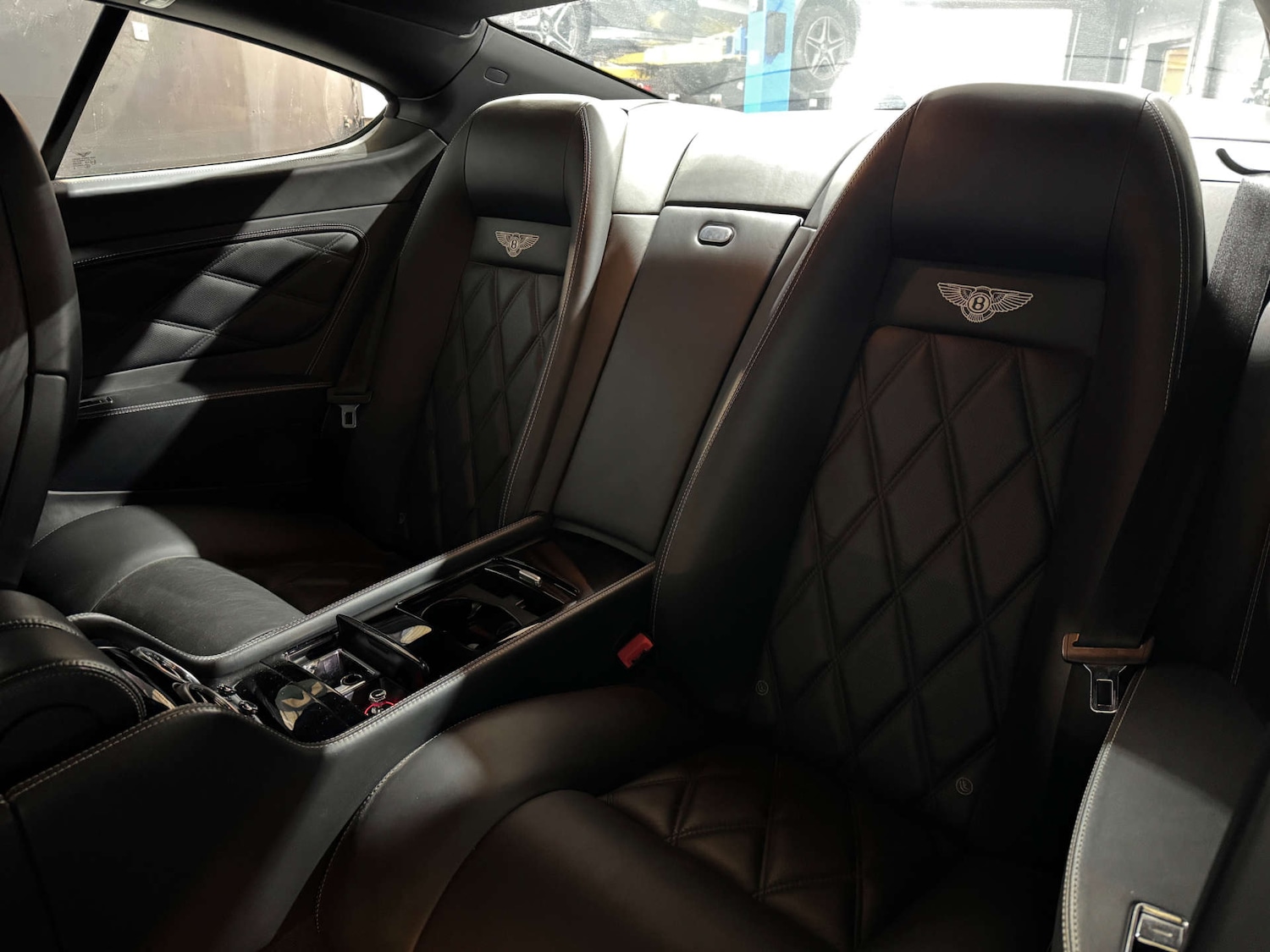 Used Bentley Continental 2010 for sale - 76547275: Photo 9