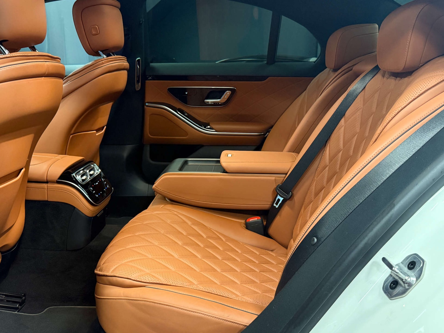 Used Mercedes-Benz S Class 2023 for sale - 77780974: Photo 14