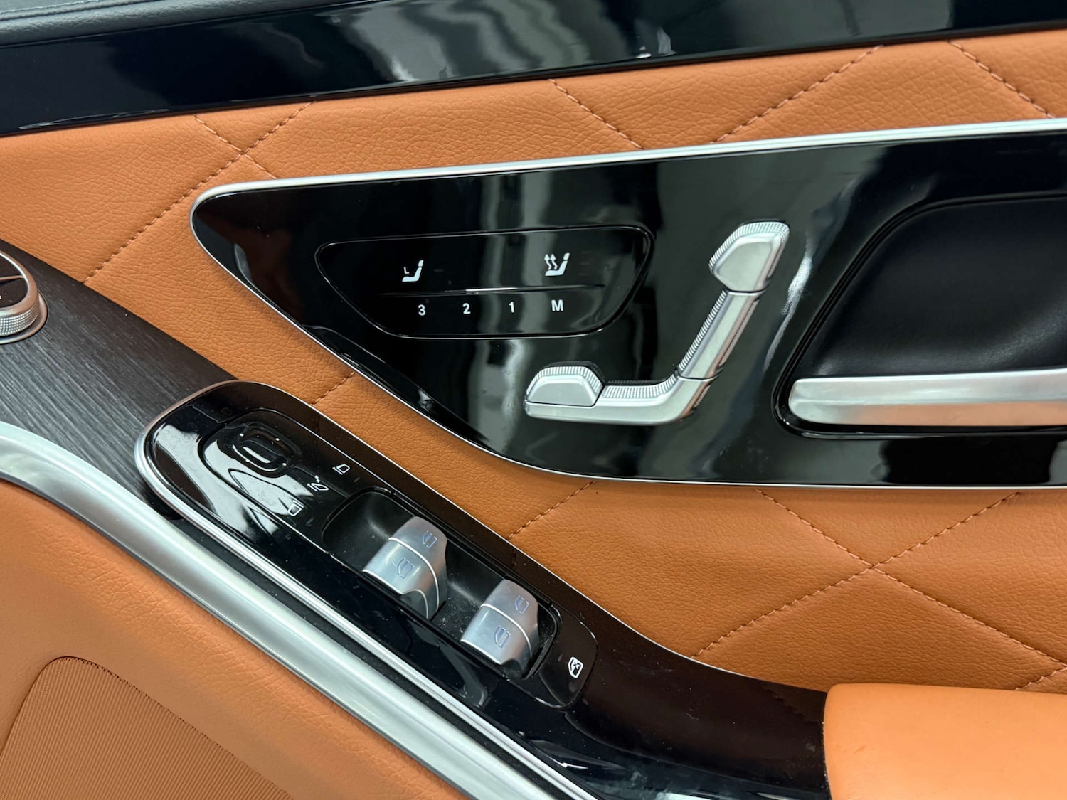 Used Mercedes-Benz S Class 2023 for sale - 77780974: Photo 20