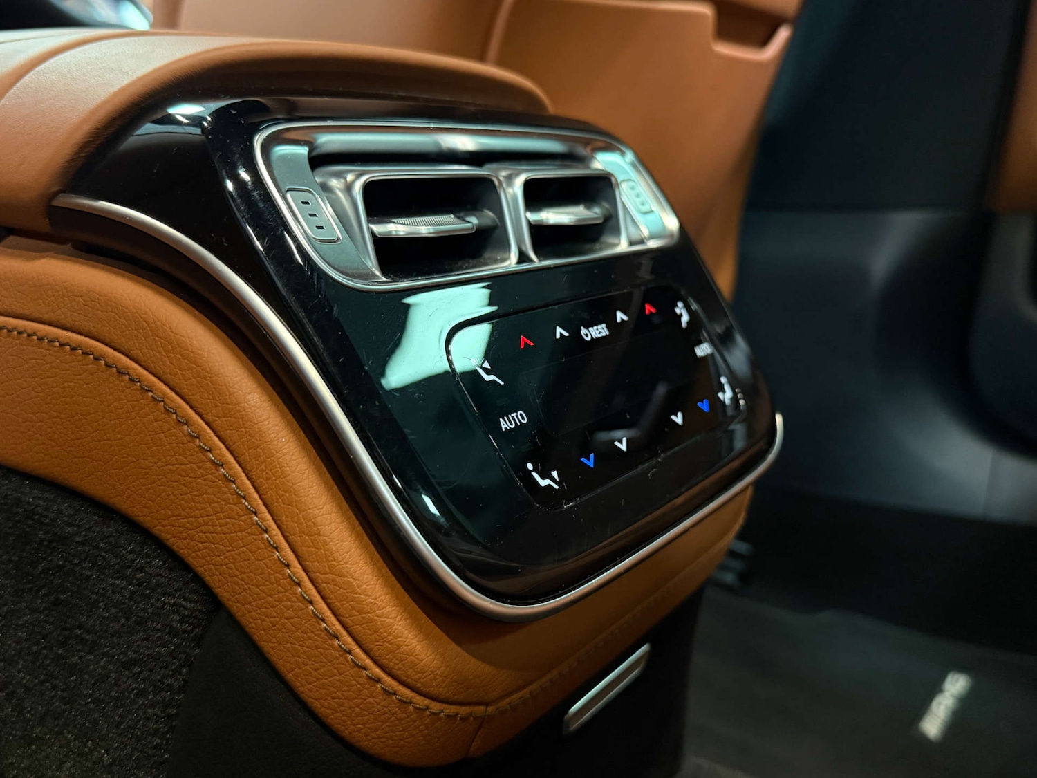 Used Mercedes-Benz S Class 2023 for sale - 77780974: Photo 21