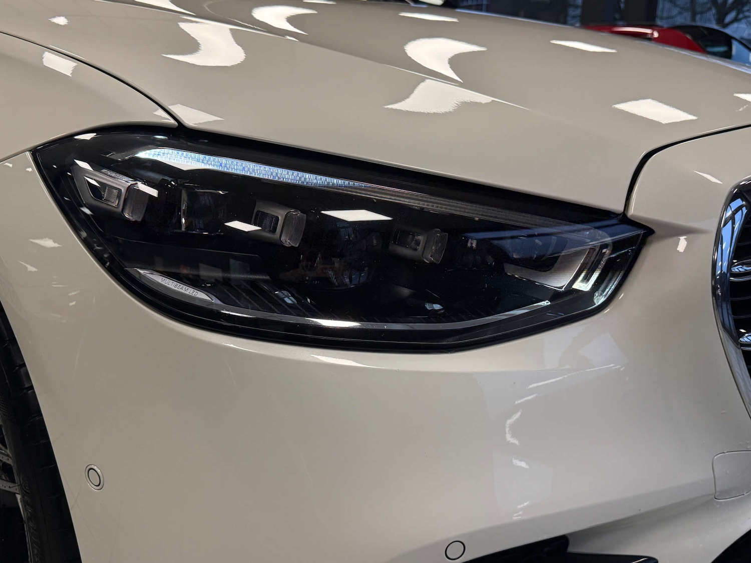 Used Mercedes-Benz S Class 2023 for sale - 77780974: Photo 27