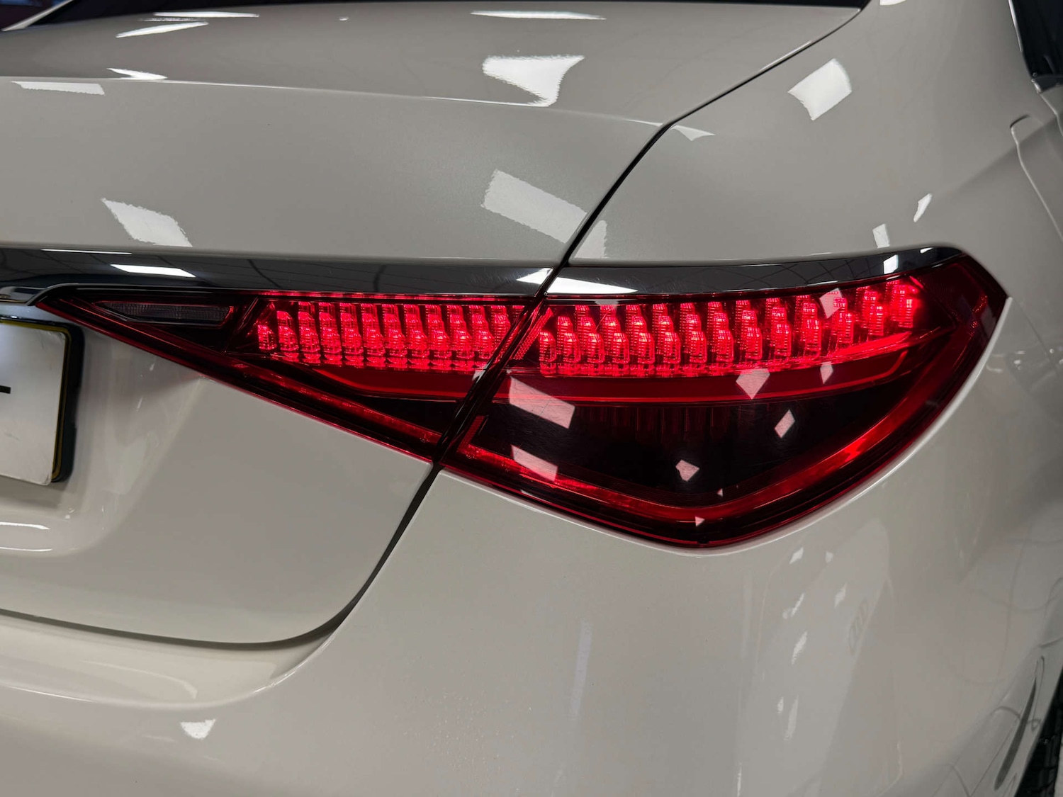 Used Mercedes-Benz S Class 2023 for sale - 77780974: Photo 28