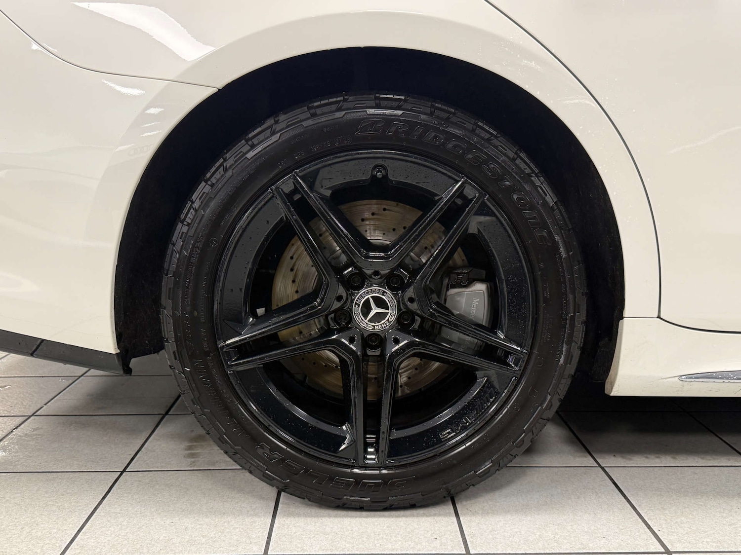 Used Mercedes-Benz S Class 2023 for sale - 77780974: Photo 29