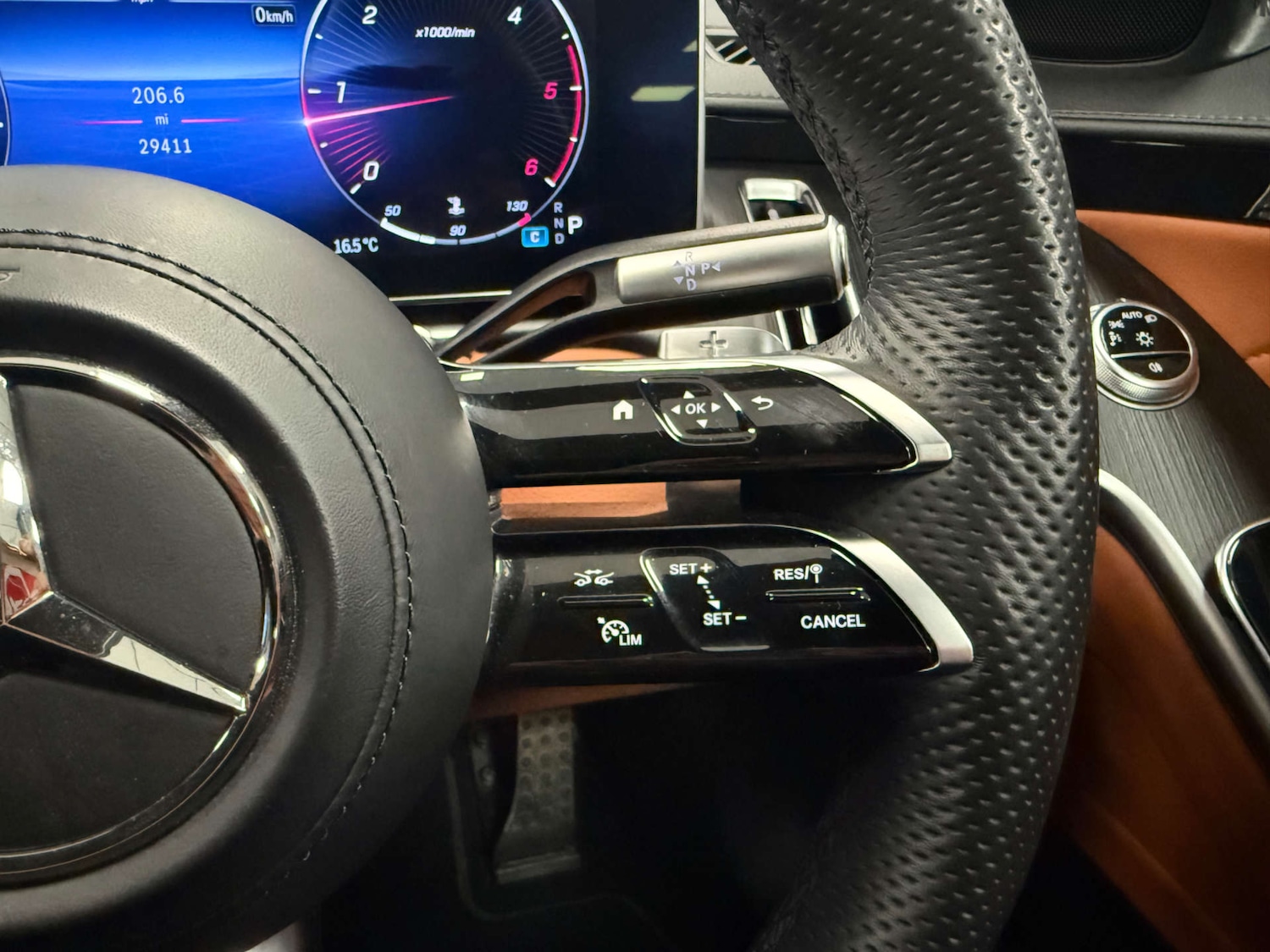 Used Mercedes-Benz S Class 2023 for sale - 77780974: Photo 30