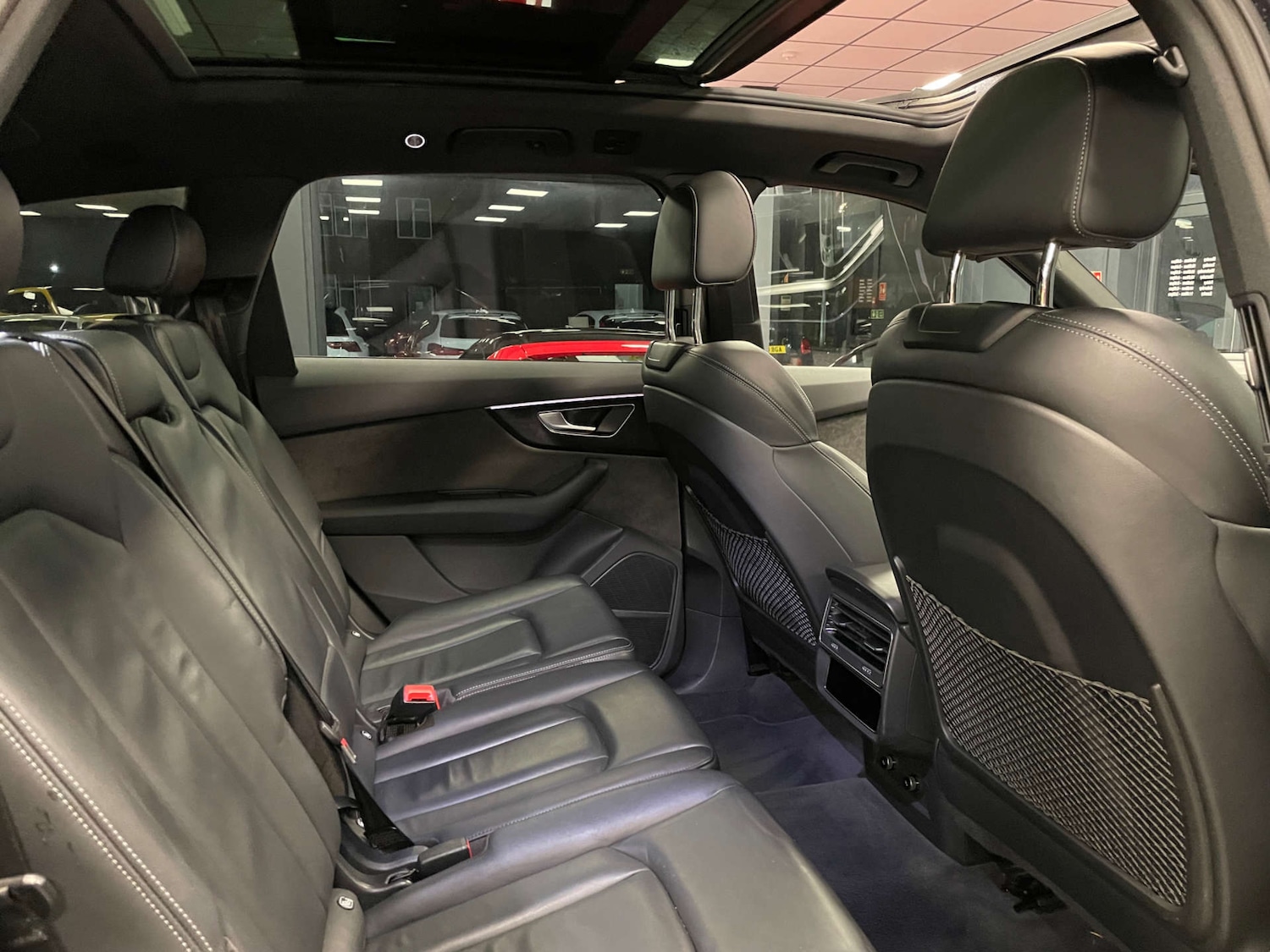 Used Audi Q7 2021 for sale - 77548552: Photo 11