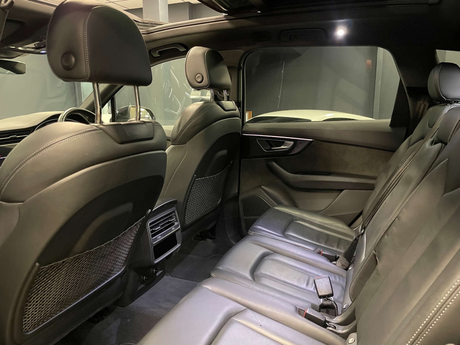 Used Audi Q7 2021 for sale - 77548552: Photo 12