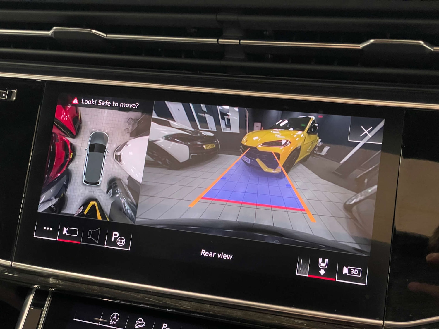 Used Audi Q7 2021 for sale - 77548552: Photo 14