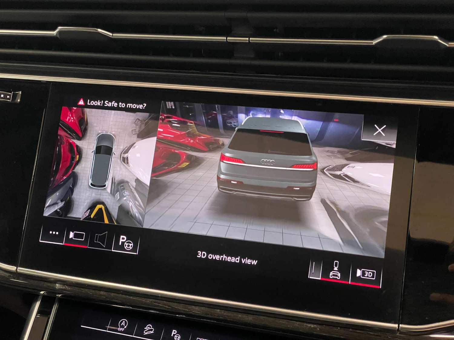 Used Audi Q7 2021 for sale - 77548552: Photo 15