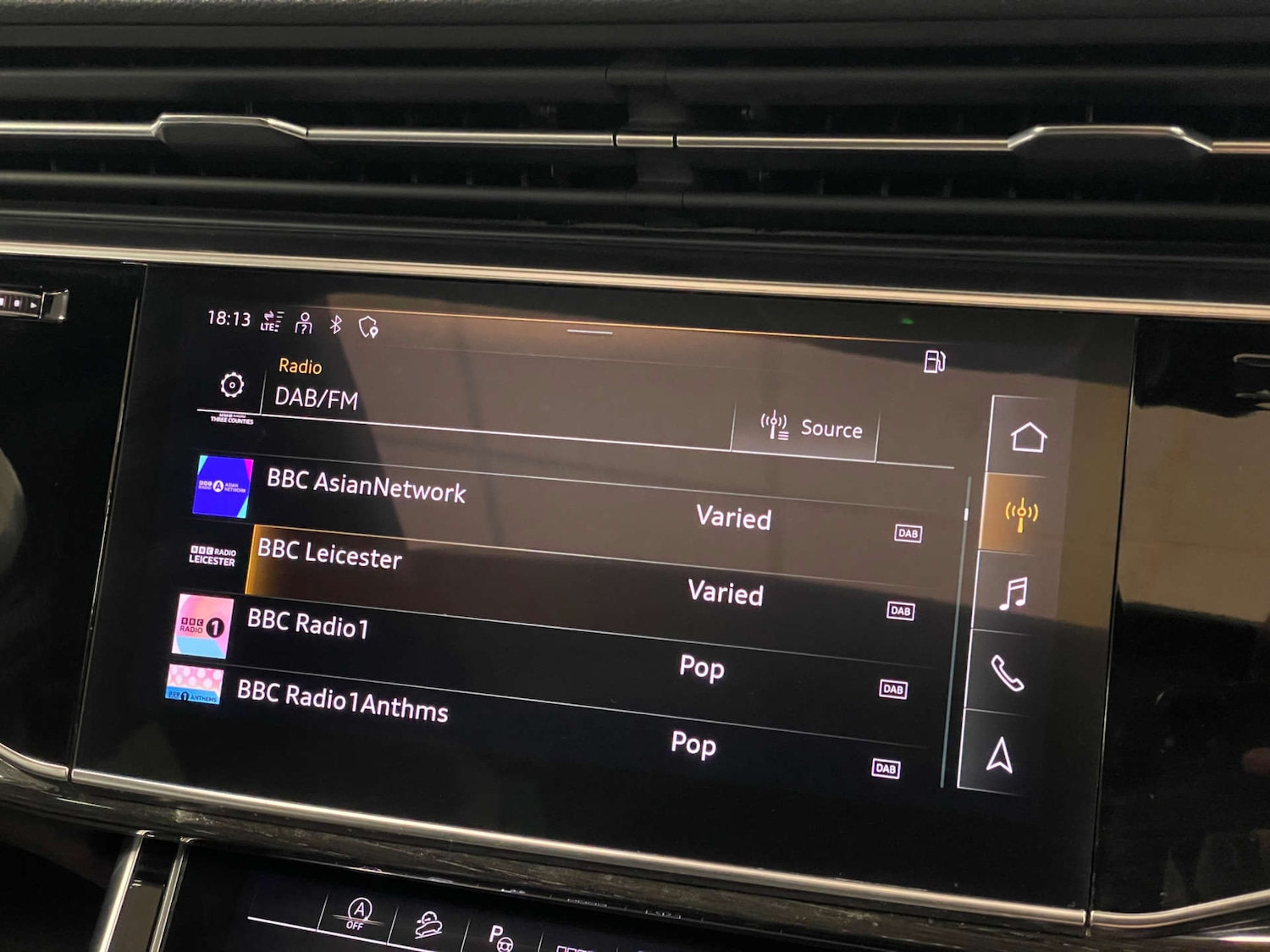 Used Audi Q7 2021 for sale - 77548552: Photo 16