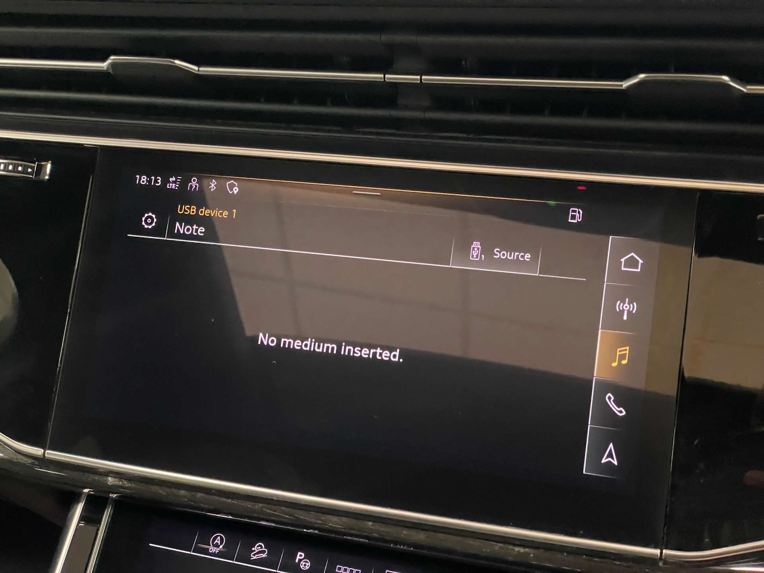 Used Audi Q7 2021 for sale - 77548552: Photo 17