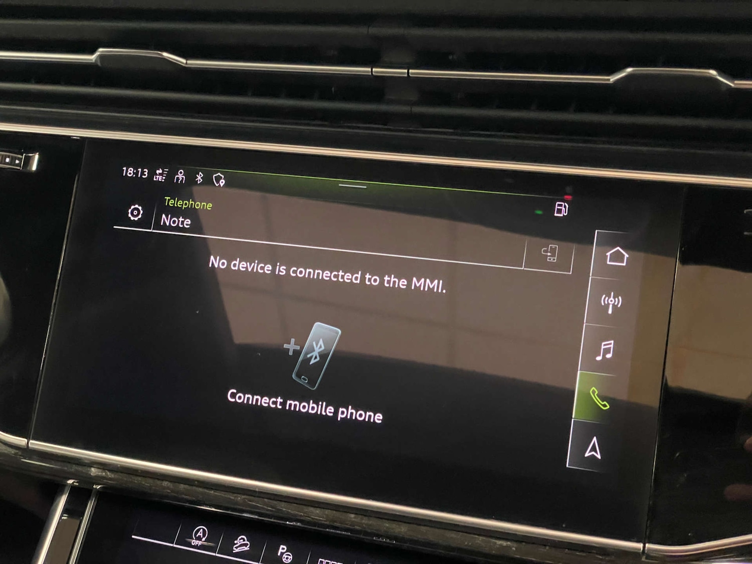 Used Audi Q7 2021 for sale - 77548552: Photo 18