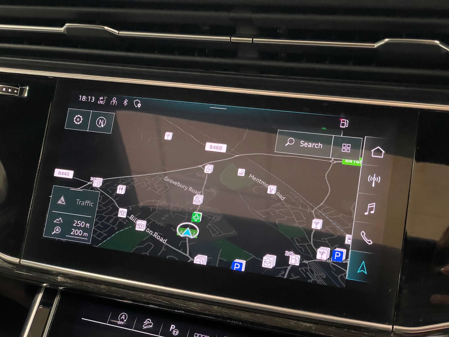 Used Audi Q7 2021 for sale - 77548552: Photo 19