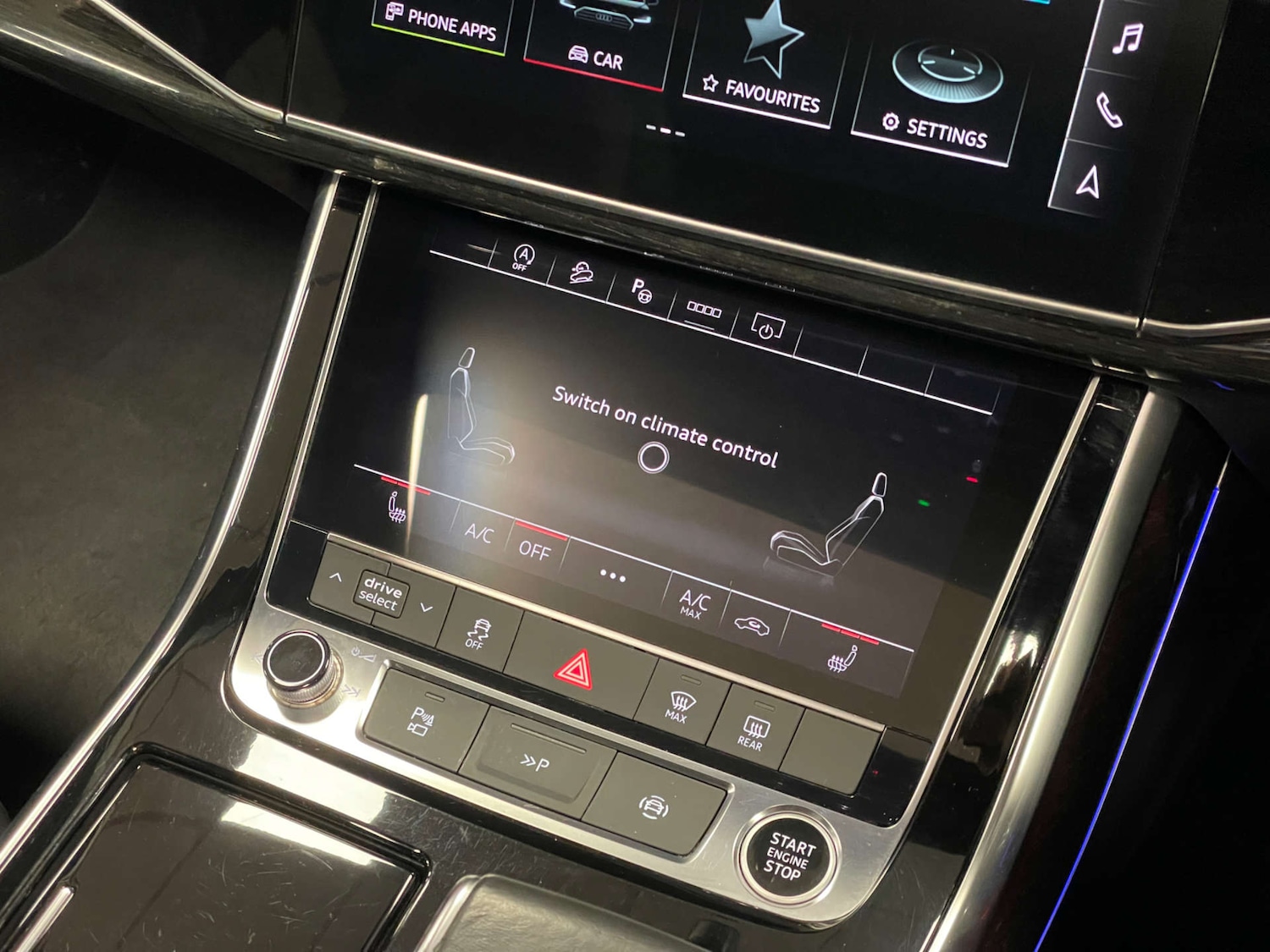 Used Audi Q7 2021 for sale - 77548552: Photo 21