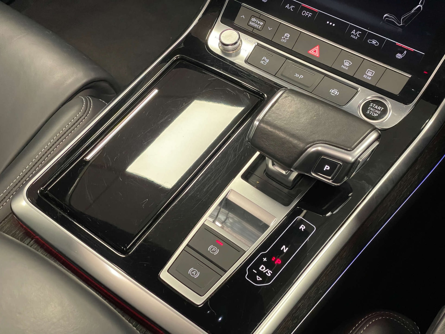 Used Audi Q7 2021 for sale - 77548552: Photo 22