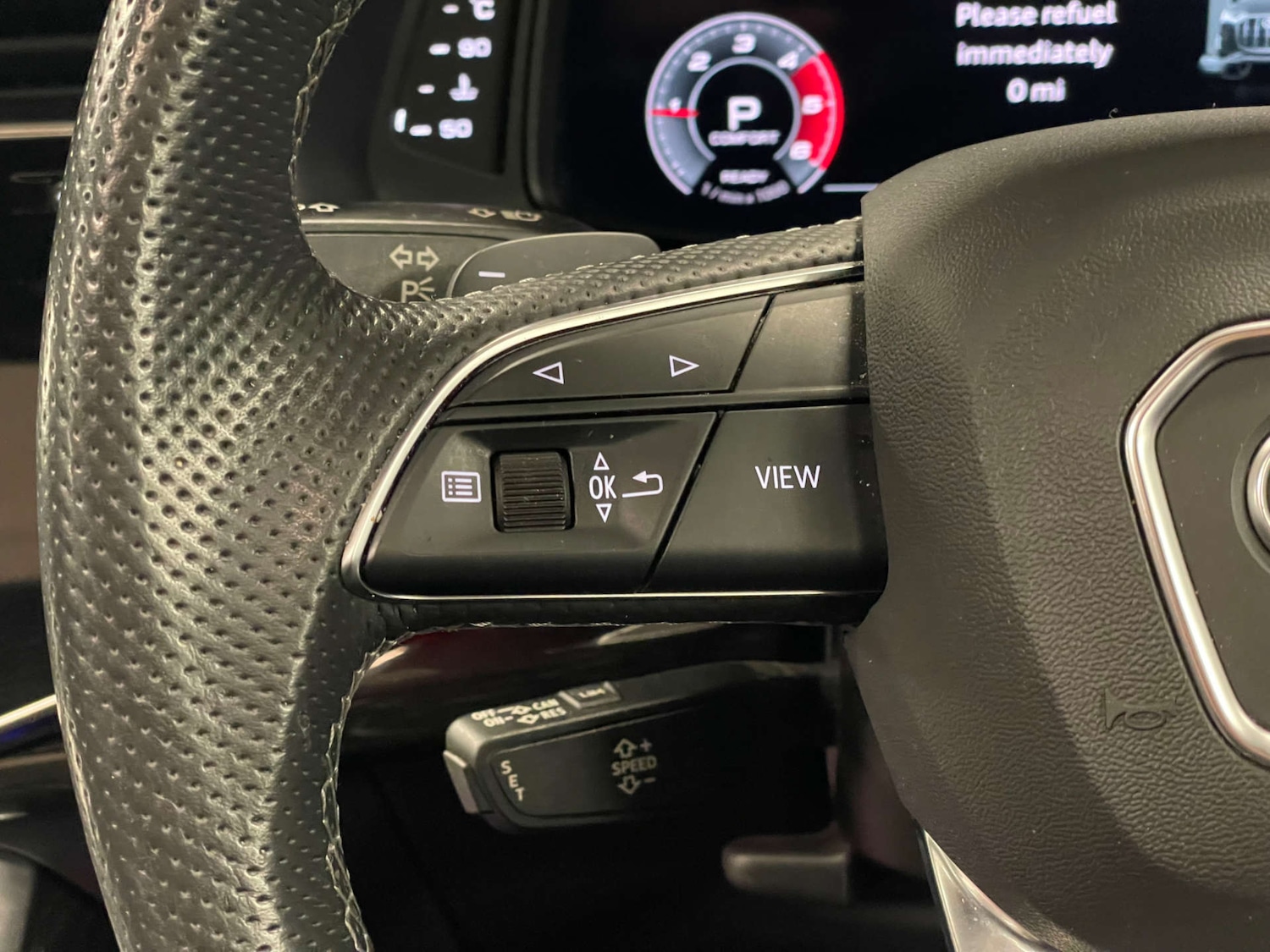 Used Audi Q7 2021 for sale - 77548552: Photo 23