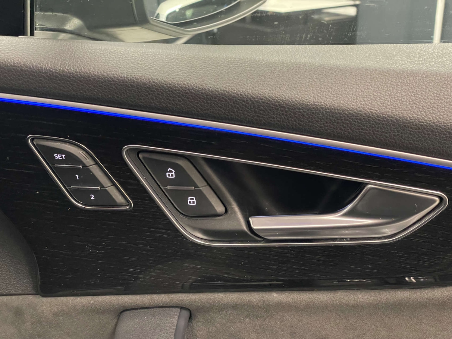 Used Audi Q7 2021 for sale - 77548552: Photo 25