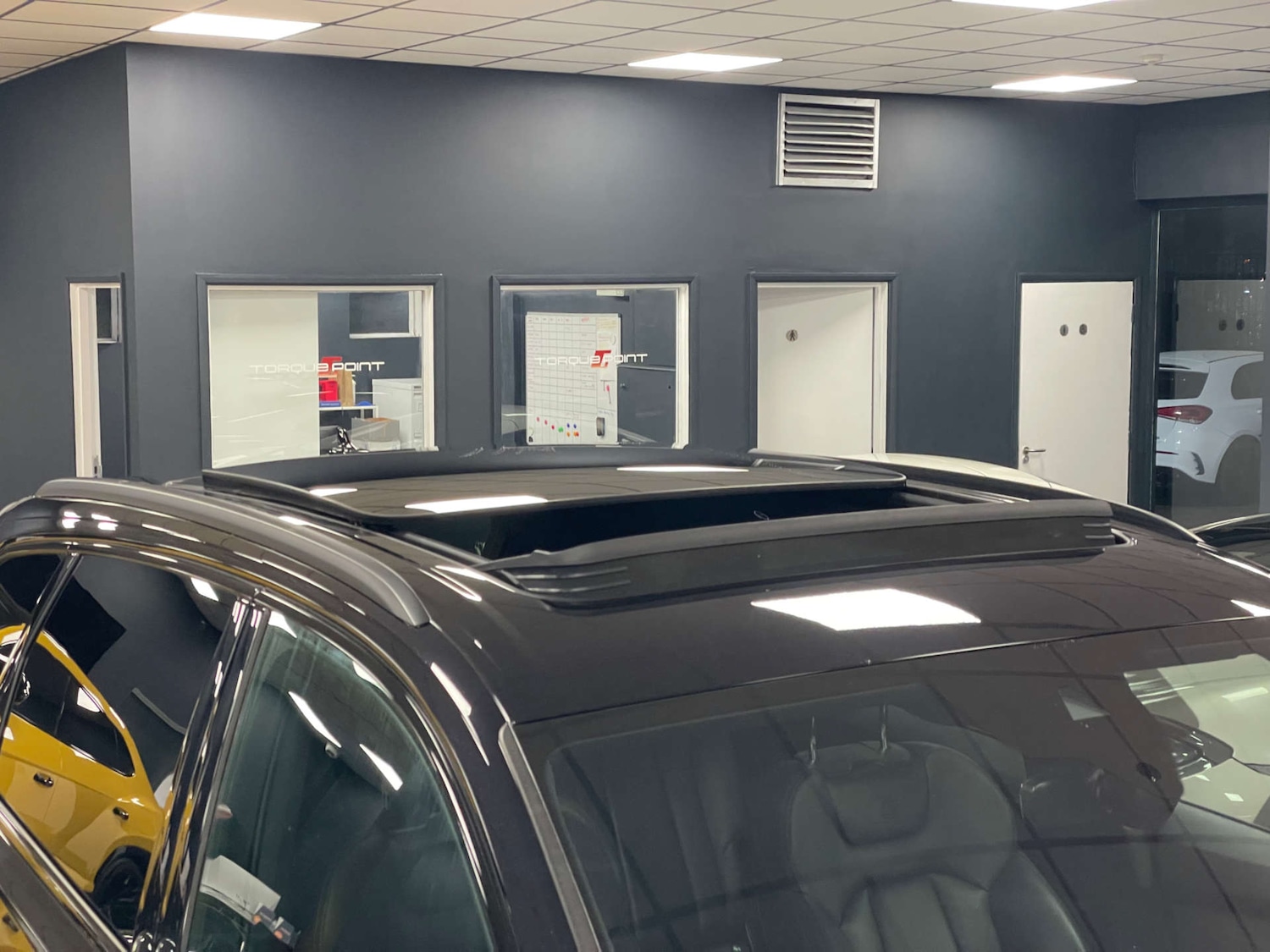 Used Audi Q7 2021 for sale - 77548552: Photo 8