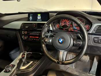 Used BMW 4 Series 2016 for sale - 74870871: Photo