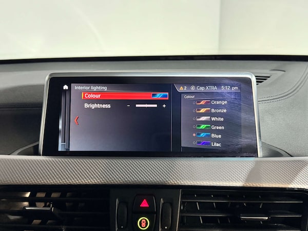 Used BMW X1 2021 for sale - 76278055: Photo 15