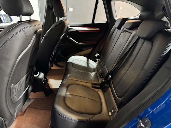 Used BMW X1 2021 for sale - 76278055: Photo 19