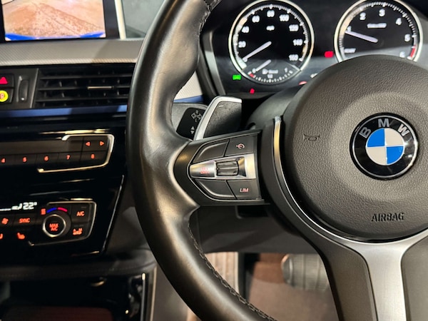 Used BMW X1 2021 for sale - 76278055: Photo 22
