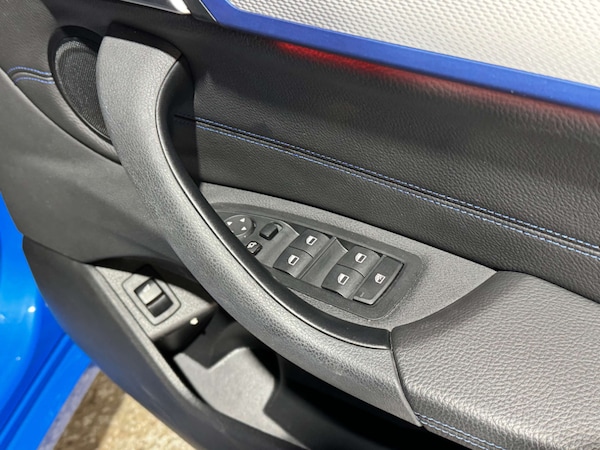 Used BMW X1 2021 for sale - 76278055: Photo 25