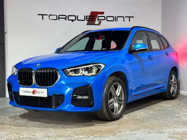 Used BMW X1 2021 for sale - 76278055: Photo 27