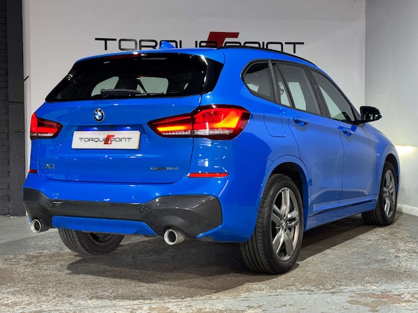 Used BMW X1 2021 for sale - 76278055: Photo 28